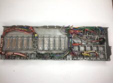 Panou de siguranțe pentru Scania, coduri 1398062, 1300806, 896087000, 1361031, 1320850