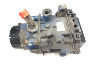 Supapă ebs axă față dreapta scania 1499799/1405606/1423910 1 Supapă ebs axă față dreapta scania 1499799/1405606/1423910
