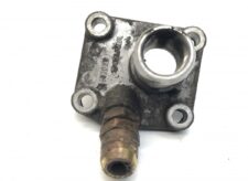 Flanșă țeavă de umplere ulei Scania 1433035 1373216 1422704