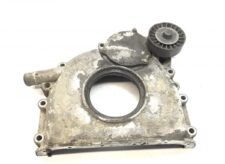 Capac Frontal Motor Scania - 1393190, 1420185, 1503816, 1861705, 1531276, 1470814