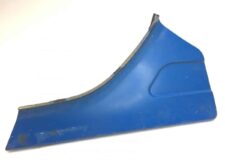 Capac plastic între cabină și apărător de noroi spate dreapta Scania (albastru)