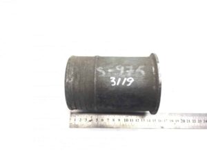 Conductă intercooler scania 483130, 15 cm