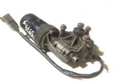 Motor ștergător parbriz pentru Scania - Coduri 1392755, 1858661, 2348384