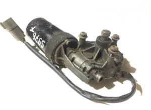 Motor ștergător parbriz pentru scania – coduri 1392755, 1858661, 2348384