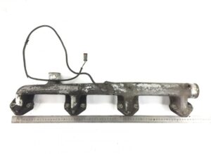 Conductă de răcire scania 1356228 1 Conductă de răcire scania 1356228