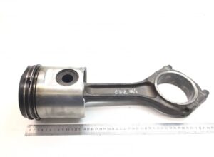 Set piston și bielă scania 1421018/1403616 1 Set piston și bielă scania 1421018/1403616