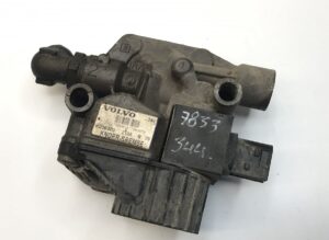 Supapă abs axa față dreapta volvo knorr-bremse k038400-210a 24v 1 Supapă abs axa față dreapta volvo knorr-bremse k038400-210a 24v