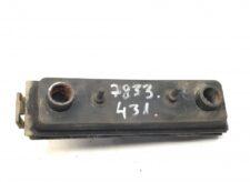 Izolator de vibrații pentru radiator, partea dreaptă, compatibil Volvo, cod 21167414