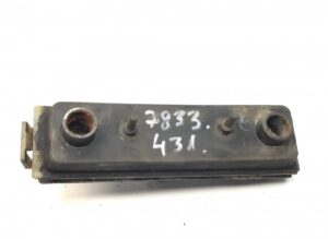 Izolator de vibrații pentru radiator, partea dreaptă, compatibil volvo, cod 21167414 1 Izolator de vibrații pentru radiator, partea dreaptă, compatibil volvo, cod 21167414