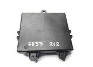 Unitate de control ac volvo 7833 212
