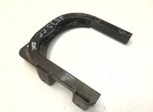 Suport pentru apărător de noroi axa față dreapta volvo 763352-p