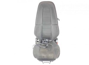 Scaun pasager single volvo, cod 82201647 1 Scaun pasager single volvo, cod 82201647