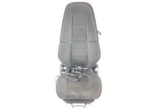 Scaun pasager single volvo, cod 82201647
