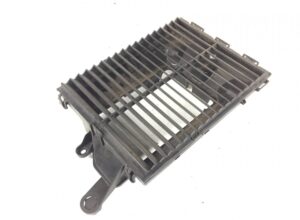 Carcasă filtru de aer de cabină volvo 82209789