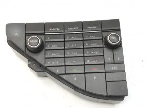 Modul de control radio/telefon volvo 22131036 21954991 1 Modul de control radio/telefon volvo 22131036 21954991