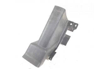 Capac plastic pentru tablou de bord, partea șofer, volvo 82213669