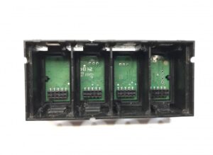 Modul comutatoare volvo 22026373-13