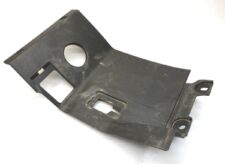 Capac din plastic pentru bord, partea șofer, Volvo - 82415366