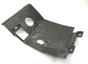 Capac din plastic pentru bord, partea șofer, volvo - 82415366 1 Capac din plastic pentru bord, partea șofer, volvo – 82415366