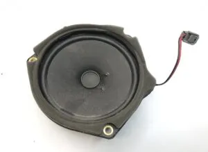 Difuzor auto volvo 21206606-11