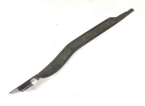 Placă de izolare dreaptă volvo, cod 82212693