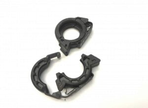 Cleme fixare bord pentru volvo 82464711