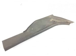 Capac din plastic pentru cabină volvo – cod 82213693