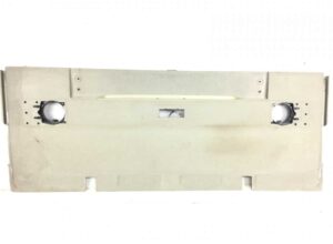 Panou de perete cabină spate pentru volvo, model 21220722-11 1 Panou de perete cabină spate pentru volvo, model 21220722-11