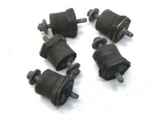 Bucșă de Montare pentru Coș de Admisie Aer Volvo (Set de 5)