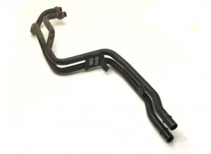 Tub radiator pentru încălzirea cabinei volvo, cod 21913681 1 Tub radiator pentru încălzirea cabinei volvo, cod 21913681