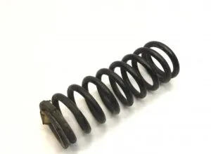 Arc spirală cabină spate stânga volvo 8158197