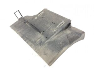 Apărător de noroi față dreapta axă motrică volvo 22087684 21094391 1 Apărător de noroi față dreapta axă motrică volvo 22087684 21094391