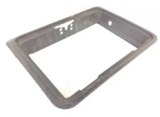 Capac compartiment depozitare cabină, ramă plastic stânga, Volvo 82295777