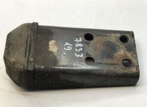 Bump stop punte superioară volvo – 7833. 19