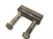 Cătușă arc lamelar axă față dreapta Volvo 7833 436