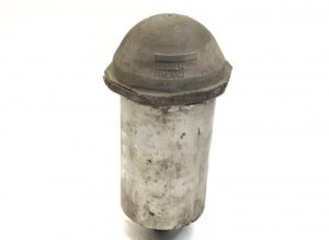 Bump stop axa față volvo 1580214 finland 1 Bump stop axa față volvo 1580214 finland