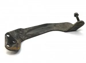 Suport conductă intercooler volvo 21909440