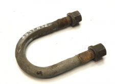 Șurub în U, axă față pentru Volvo - Cod 22281782