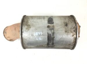 Rezonator volvo - cod: 21858894 1 Rezonator volvo – cod: 21858894