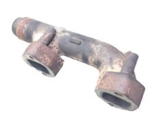 Colector de evacuare stânga Volvo 21767046 21486671
