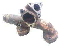 Colector de evacuare dreapta pentru Volvo 21536548