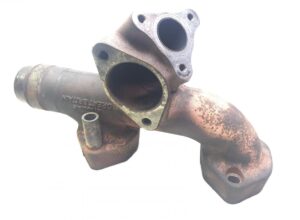 Colector de evacuare dreapta pentru volvo 21536548