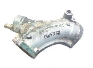 Conductă lichid răcire volvo 1385358 1 Conductă lichid răcire volvo 1385358