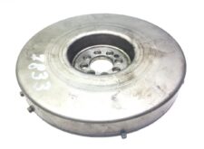 Roată de Echilibrare Arbore Cotit pentru Volvo 21473105, 21004214, 20888623
