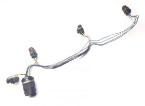 Cablaj injector combustibil volvo 22045824/22193671 1 Cablaj injector combustibil volvo 22045824/22193671