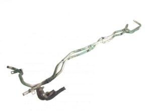 Conductă de lichid de răcire pentru volvo, cod 21536540 / 7421536540 1 Conductă de lichid de răcire pentru volvo, cod 21536540 / 7421536540