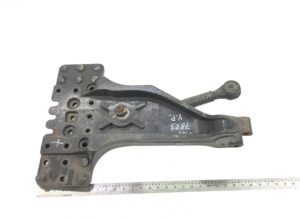 Suport tija de torsiune axa motor stânga volvo 17833