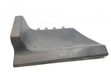 Placă de trepte mare dreaptă din plastic pentru Scania 1390074-18