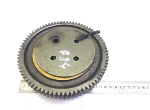 Roată dințată intermediară scania 1307250 397926-12 1 Roată dințată intermediară scania 1307250 397926-12
