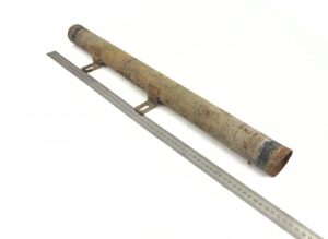 Conductă de lichid de răcire scania 1362974 - piesă auto folosită 1 Conductă de lichid de răcire scania 1362974 – piesă auto folosită